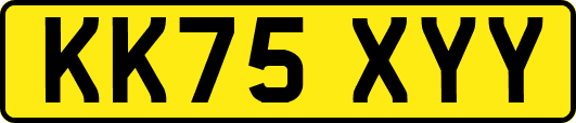 KK75XYY