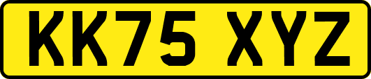 KK75XYZ
