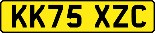 KK75XZC
