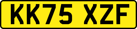 KK75XZF
