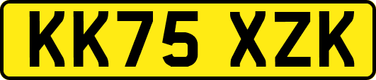 KK75XZK
