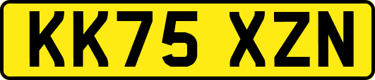 KK75XZN