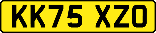 KK75XZO