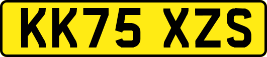 KK75XZS