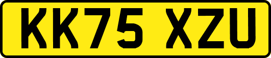 KK75XZU