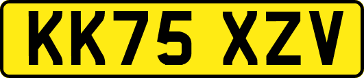 KK75XZV