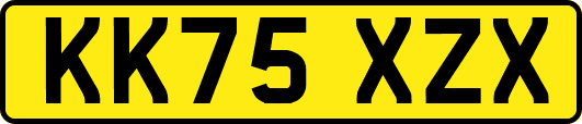 KK75XZX