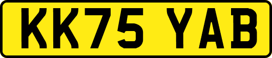 KK75YAB