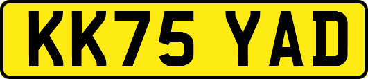 KK75YAD