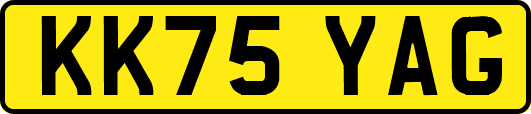 KK75YAG