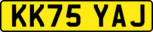 KK75YAJ