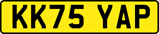 KK75YAP