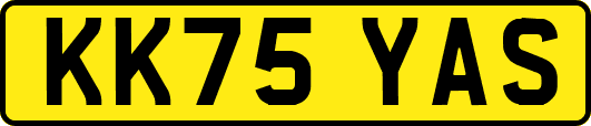 KK75YAS