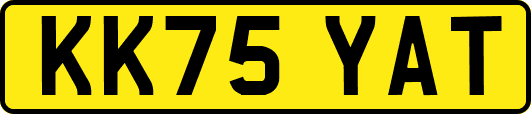 KK75YAT