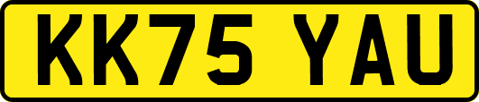 KK75YAU