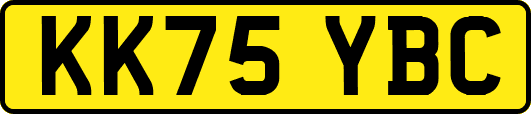 KK75YBC