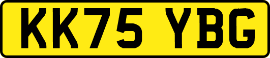 KK75YBG