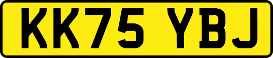 KK75YBJ