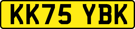 KK75YBK