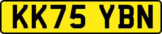 KK75YBN