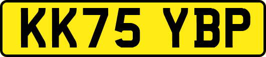 KK75YBP