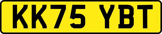 KK75YBT