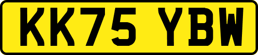 KK75YBW