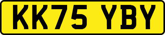 KK75YBY