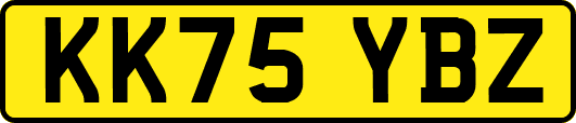 KK75YBZ