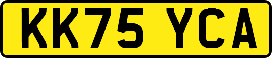 KK75YCA