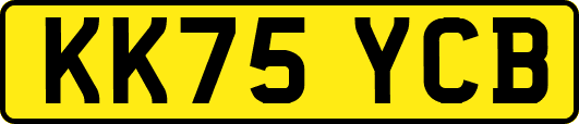KK75YCB