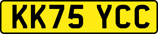 KK75YCC