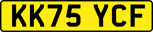 KK75YCF