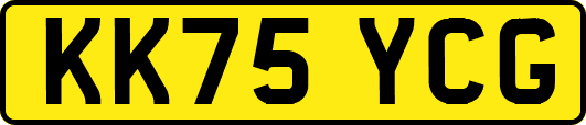 KK75YCG