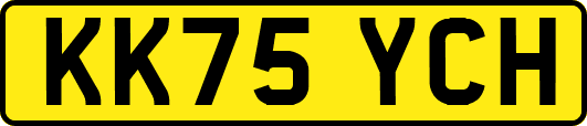 KK75YCH
