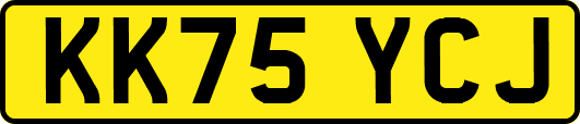 KK75YCJ