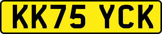 KK75YCK