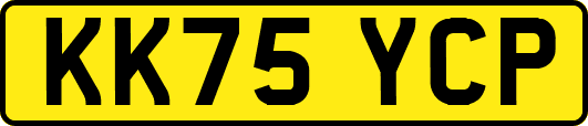 KK75YCP