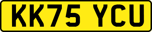 KK75YCU
