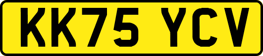 KK75YCV