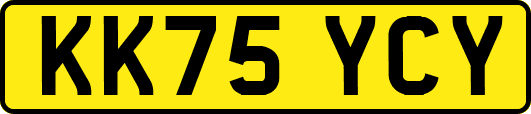 KK75YCY