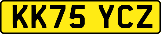 KK75YCZ