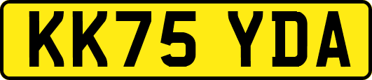 KK75YDA