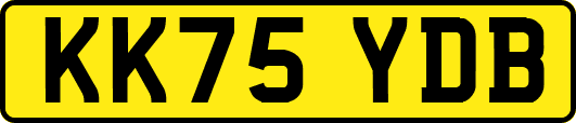 KK75YDB