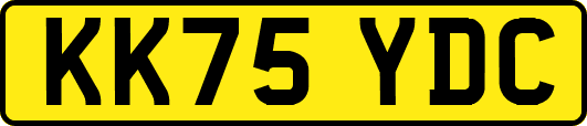 KK75YDC