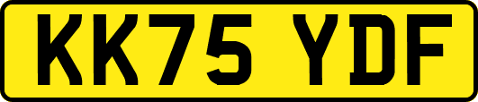 KK75YDF