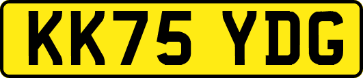 KK75YDG