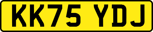 KK75YDJ