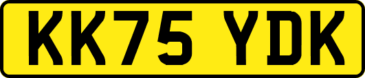 KK75YDK