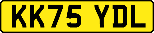 KK75YDL